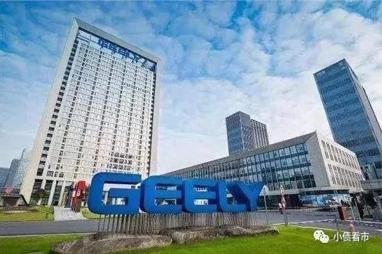 “大型民營(yíng)車企”2900億負(fù)債壓頂，大肆并購(gòu)后遺癥顯現(xiàn)