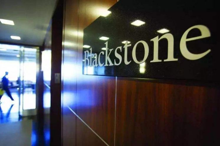 近4萬億!黑石集團總資產(chǎn)管理規(guī)模刷新紀錄