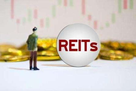 資本瀚海吸金術，完整解析如何打造投資級REITs？