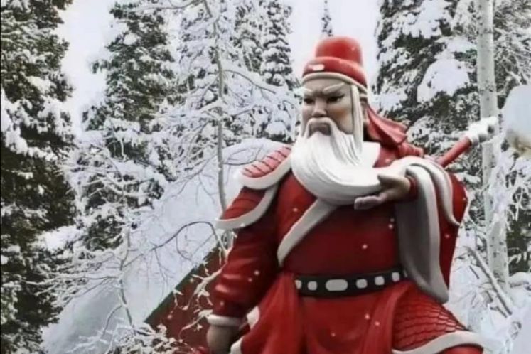 明年該干點啥兒？