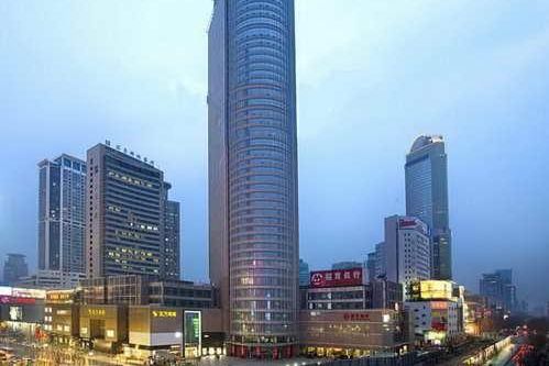 又一類REITs市場化退出！瑞安收購南京地標(biāo)大廈