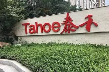 泰禾復工復產不可謂不艱難，但好在出現了這些積極信號