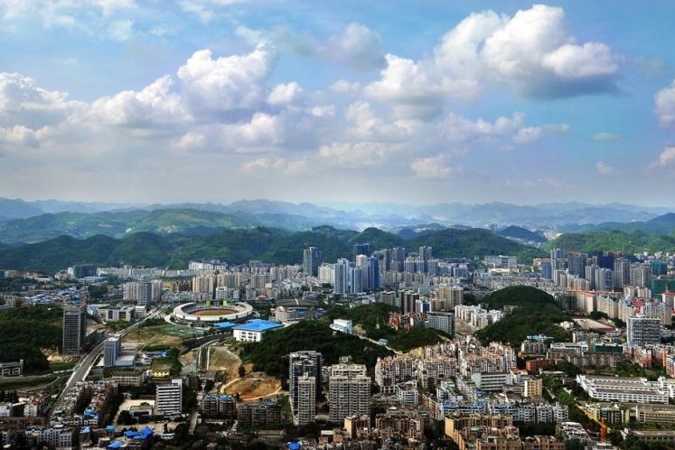 又一家“遵義城投”被降級(jí)，曾發(fā)生2.6億非標(biāo)逾期事件