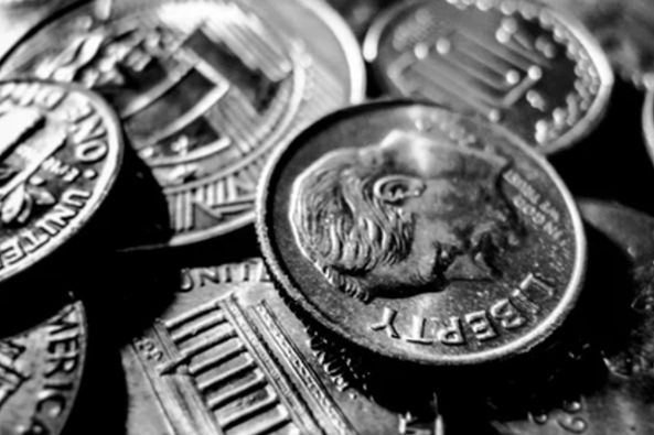 無(wú)聲的硝煙