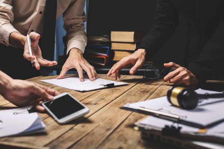 共同擔保重點解讀