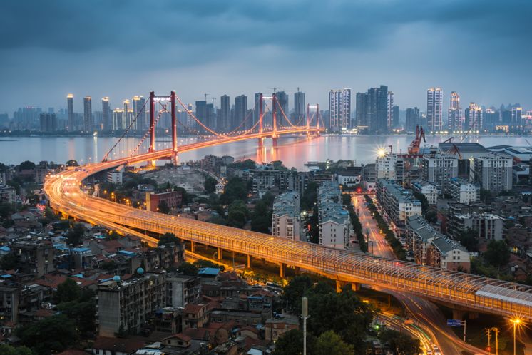 重壓之下，土地財政能否拯救地方政府？