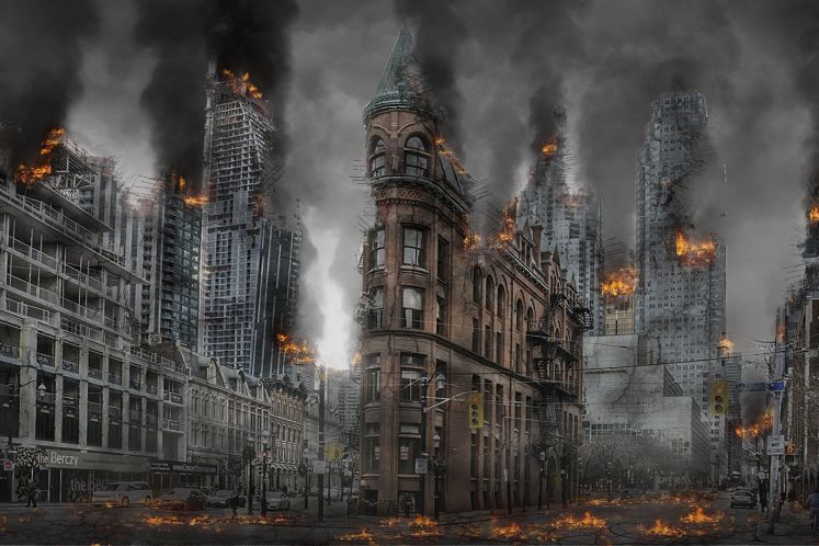 觀點(diǎn)不靠譜，毫無(wú)信譽(yù)可言